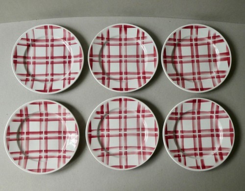 Assiettes porcelaine - assiettes,