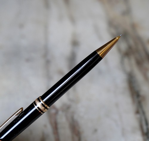 Beau stylo porte mines - stylo, porte-mines