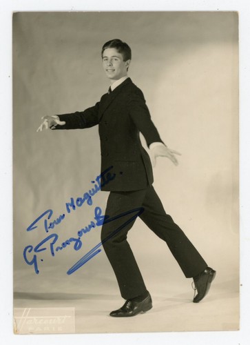 Photo studio harcourt - photo, paris