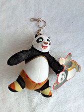 porte clés PO du film  panda