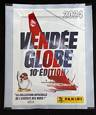 PANINI POCHETTE  PACKET TUTEN