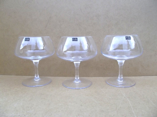 Grands verres cristal de - en,