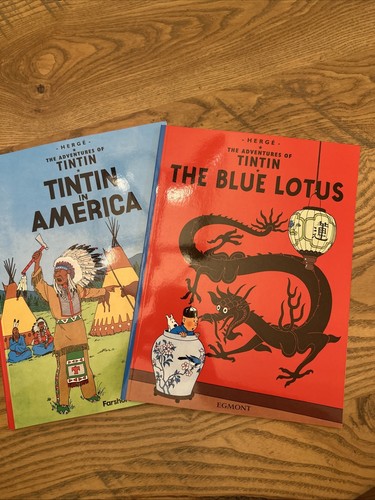 The adventures tintin - the,