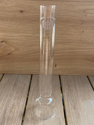 Verre tube cheminée kosmos - tube,