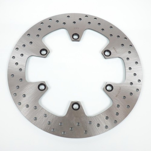 Disque frein avant sifam - disque,