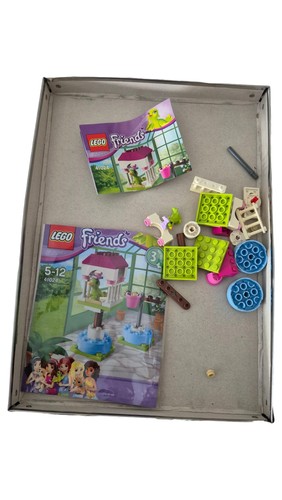 Lego friends 41024 maison - lego, la