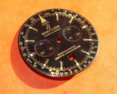 Breitling original navitimer - breitling,
