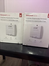 Honeywell Home CT31A Non