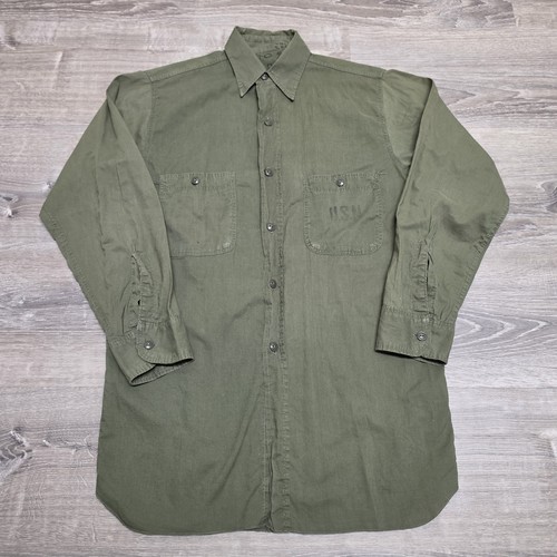 Vintage wwii 1940s navy - vintage, us