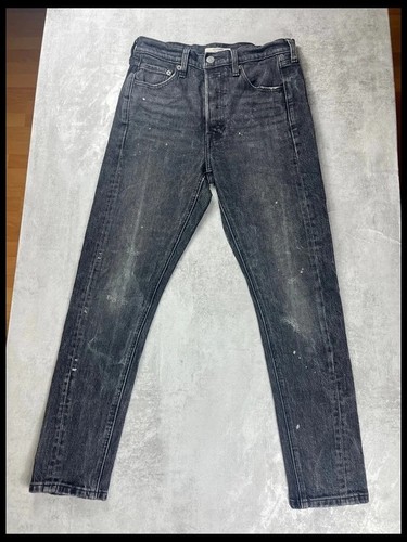 Levi 501 altered - levi’s, 27x28