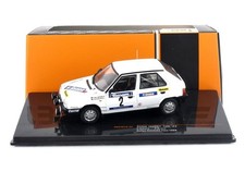IXO 1/43 - SKODA FAVORIT 136 L