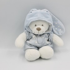 Doudou luminescent ours lapin