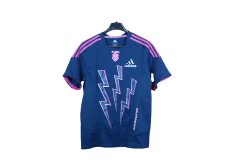 Maillot rugby stade français - stade,