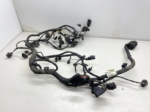 Faisceau câble moteur - , vw