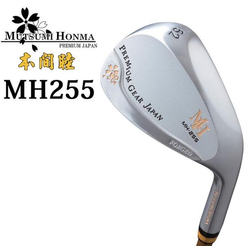 Mutsumi honma mh255 fer - mutsumi,