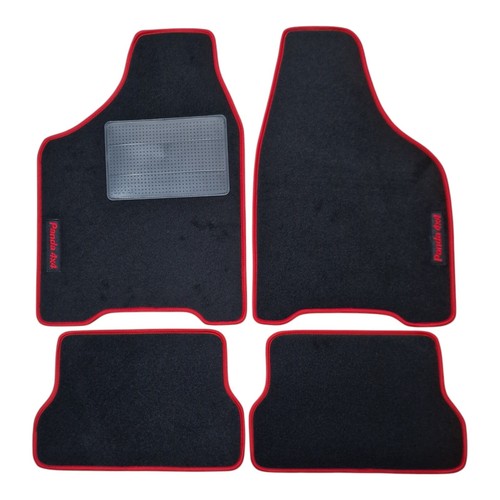 Ensemble tapis voiture - de,