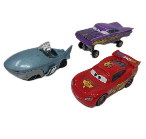 Disney pixar cars hudson - cars,