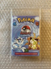 Deck Pokémon Jungle Wizards