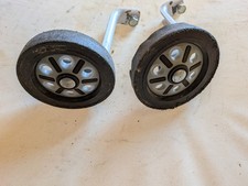Stabilisateur roulettes vélo