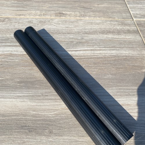 Alesis dm6 tubes alu 45cm - tubes,