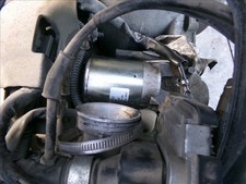 démarreur pour PIAGGIO MP3