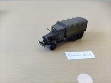 ROCO, CAMION MILITAIRE M.A.N