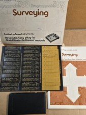 NOS Texas Instruments