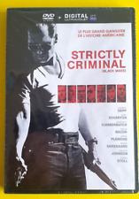 👉 DVD Strictly Criminal film avec Benedict Cumberbatch - Dakota Johnson - NEUF