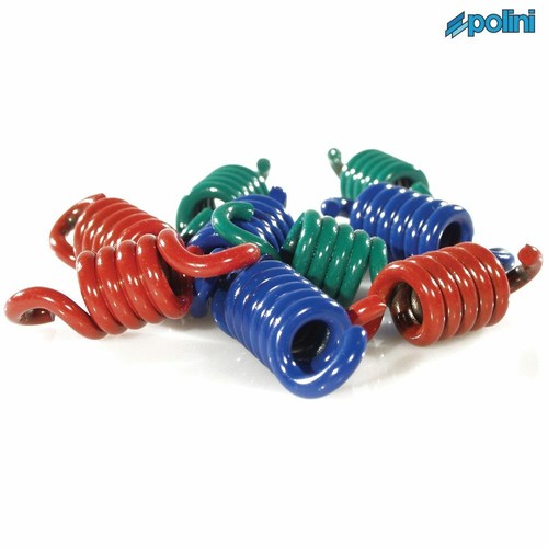 Polini p245030 ressorts - polini,