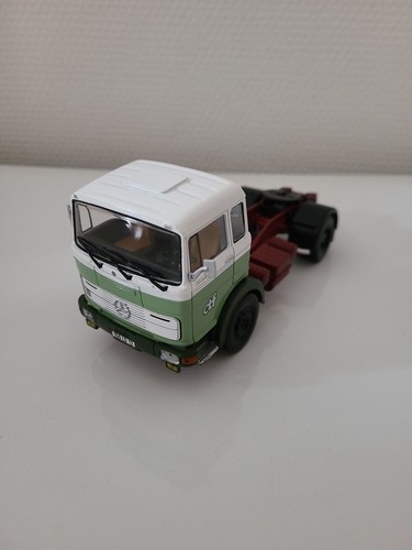 Tracteur ixo camion - tracteur,
