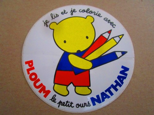 Autocollant sticker aufkleber - autocollant,