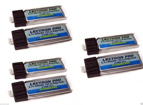 Latest lectron pro volt - 3.7,
