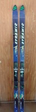 DYNAMIC OPTIMA 180CM SKIS