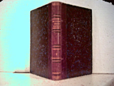 Cousin-Despréaux. LE LIVRE DE LA NATURE ou HISTOIRE NATURELLE, PHYSIQUE, CHIMIE