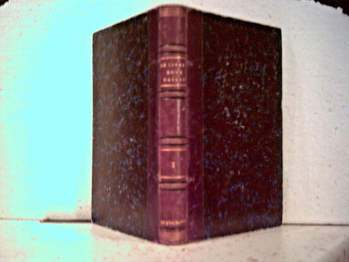 Cousin despréaux livre de - cousin-despréaux.,