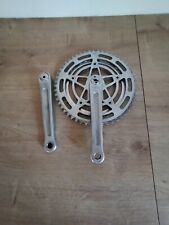 ancien Pedalier de vélo