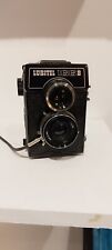 Appareil Photo Argentique Lubitel 166 B