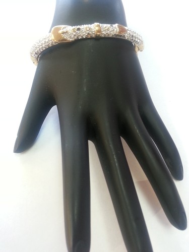 Nice swarovski bracelet - nice,