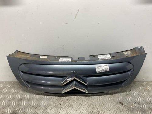 Calandre citroen phase - 1, 2