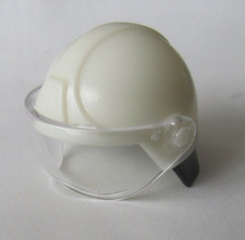 Playmobil  casque pompier se6