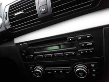 AUTORADIO POUR BMW SERIE 1