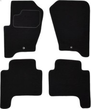 Tapis en velours MAMMOOTH pour LAND ROVER RANGE ROVER SPORT I (L320) 3 2009-2013