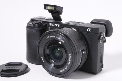 Neuf sony a6300 ilce 6300 - sony, ilce-6300