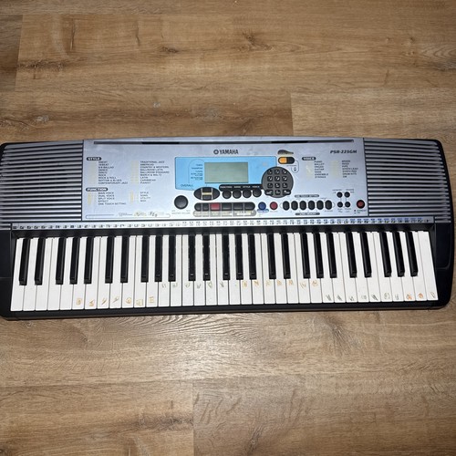Yamaha psr 225gm key - yamaha, psr-225gm
