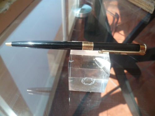 Montblanc noblesse bille - montblanc, "noblesse"