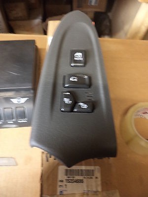 Gm174 commande siege - n°gm174,