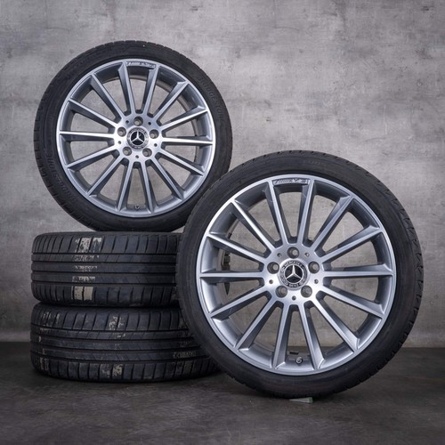 Jantes mercedes classe et - a,