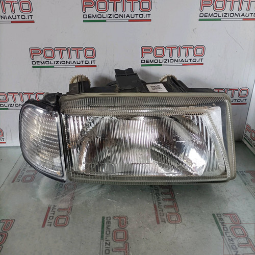 46411400 projecteur droite - projecteur,