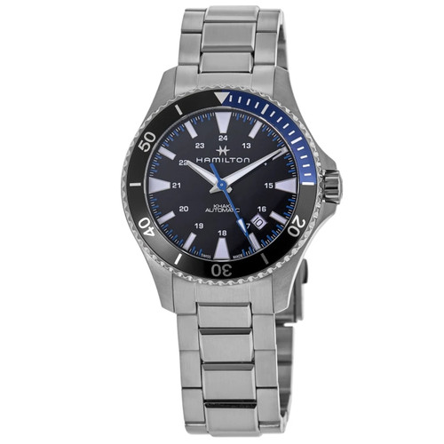 New hamilton khaki - hamilton, navy