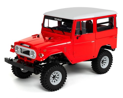 Rc4wd gelande rtr - gelande, ii